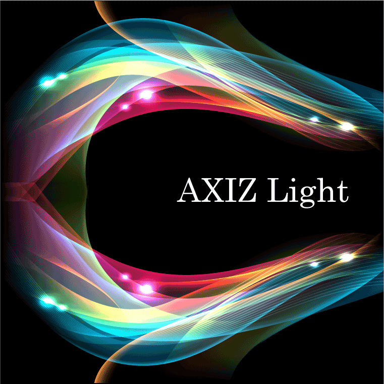 AXIZ Light brand