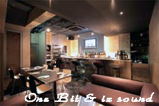 ロケ場所Collection,No3/バー/場所:新宿