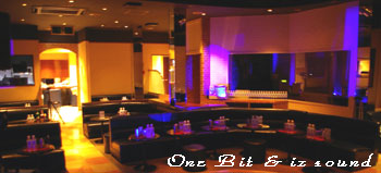 ロケ場所Collection,No1/キャバクラ(大型店舗・約70坪)/場所:池袋